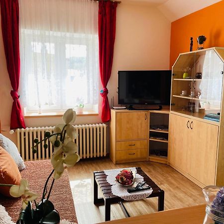 Apartman Trutnov-Porici 外观 照片