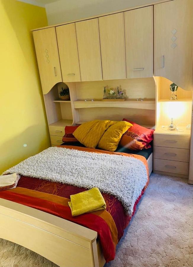 Apartman Trutnov-Porici 外观 照片