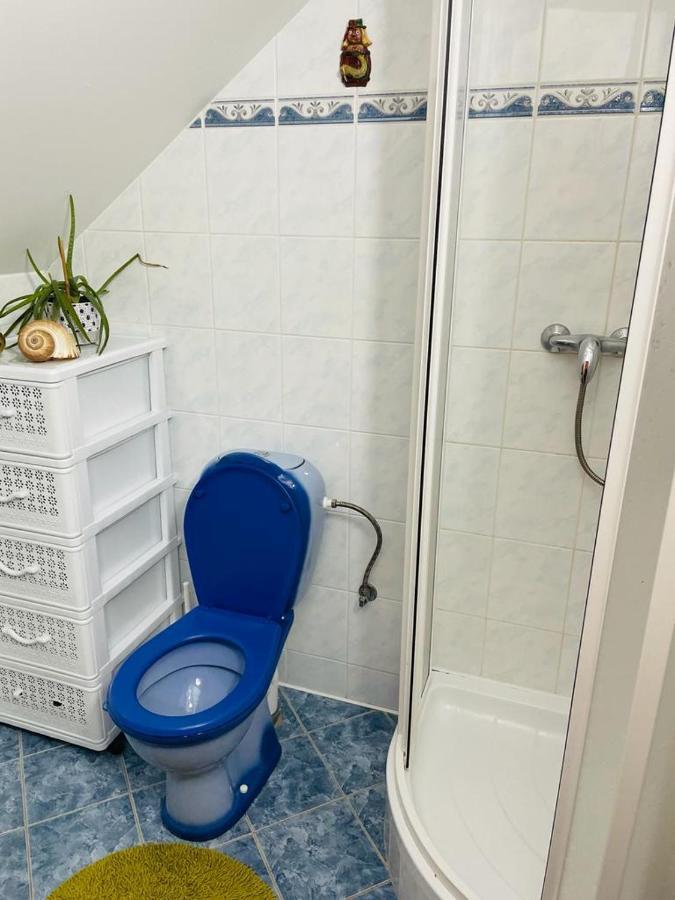 Apartman Trutnov-Porici 外观 照片