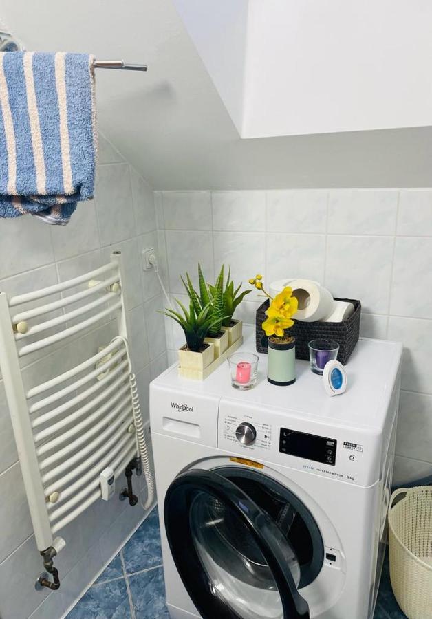 Apartman Trutnov-Porici 外观 照片