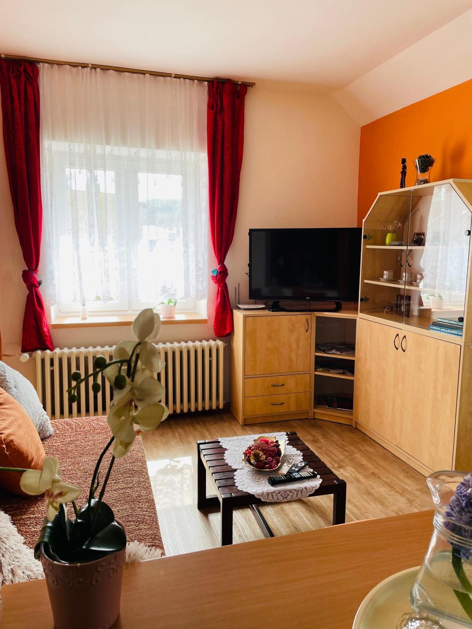 Apartman Trutnov-Porici 外观 照片