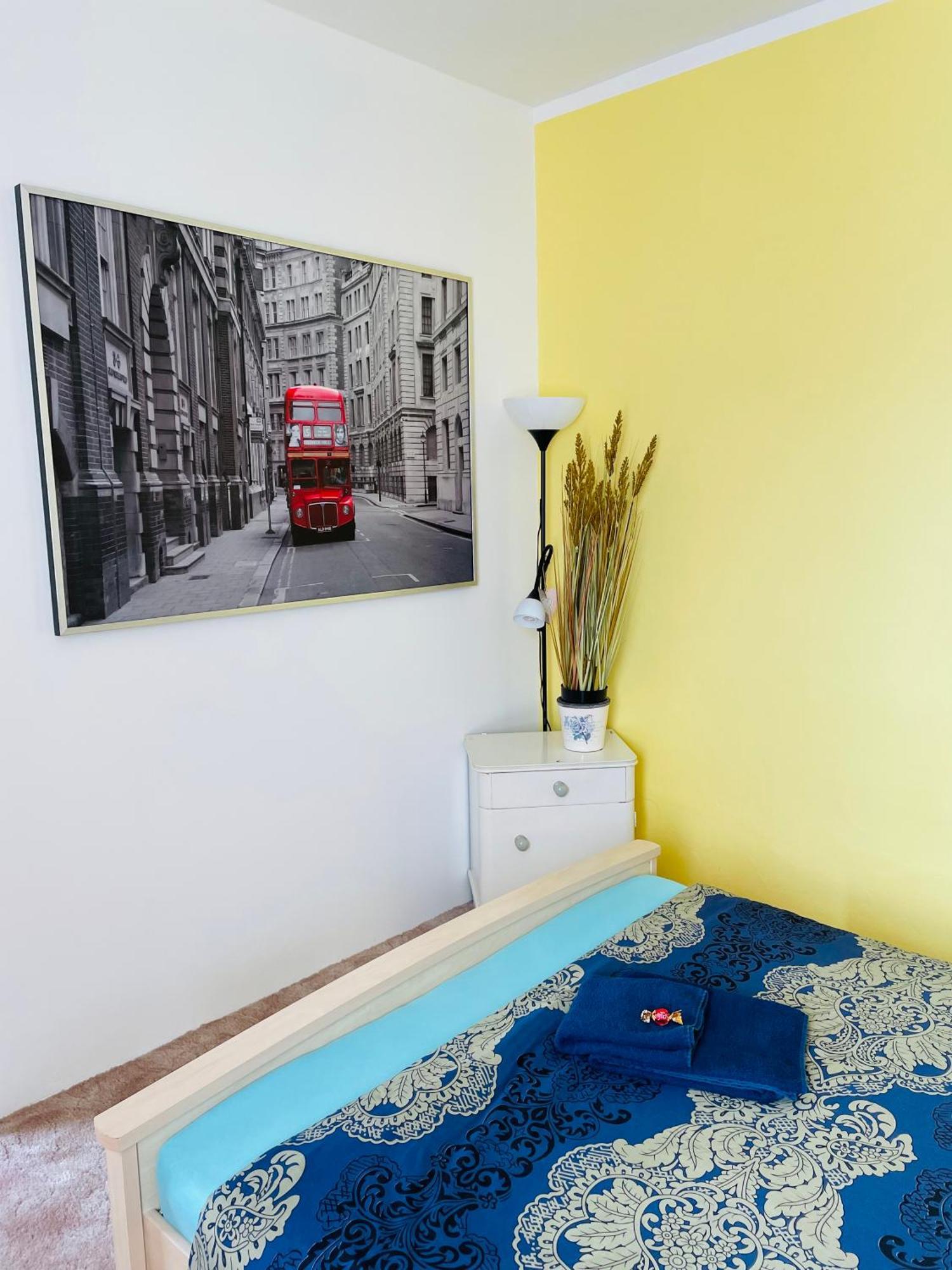 Apartman Trutnov-Porici 外观 照片