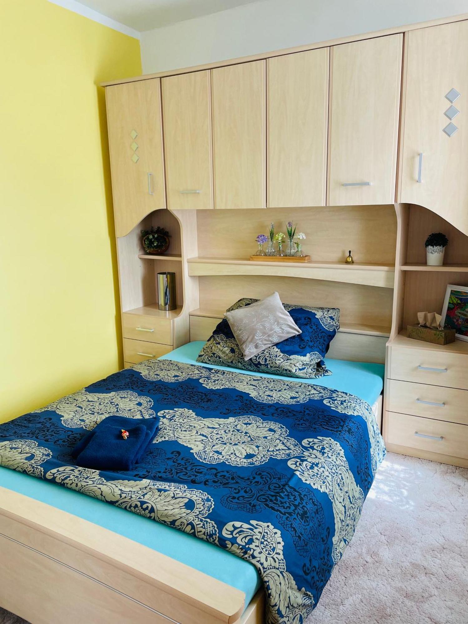Apartman Trutnov-Porici 外观 照片