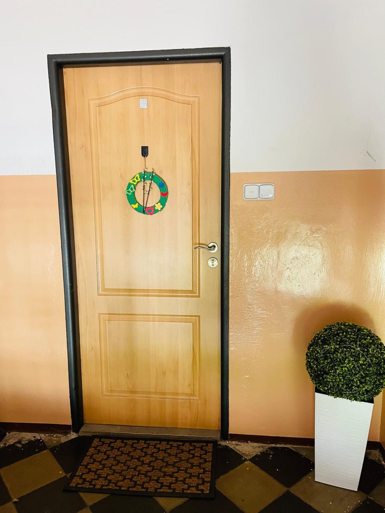 Apartman Trutnov-Porici 外观 照片