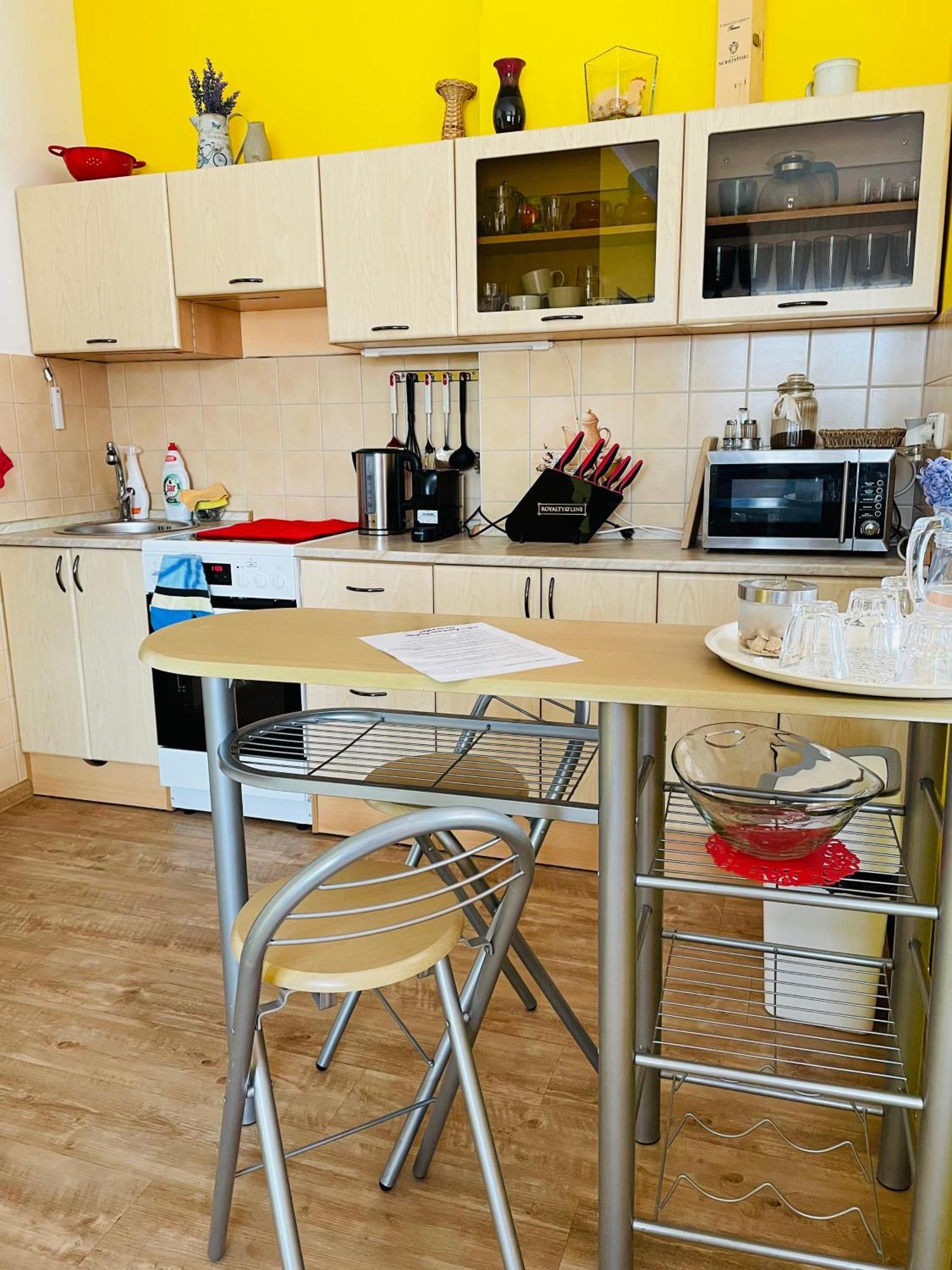 Apartman Trutnov-Porici 外观 照片